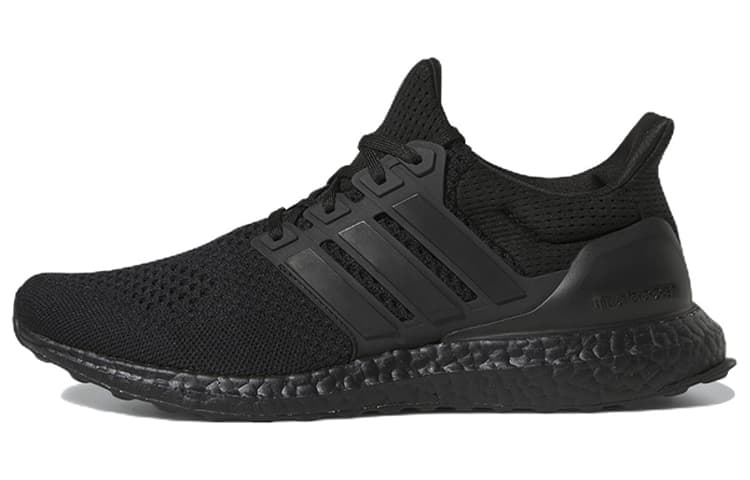Adidas Ultra Boost 1.0 Dna Triple Black