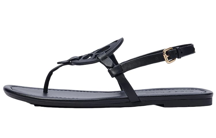 COACH One-Strap Sandals Women's 2
