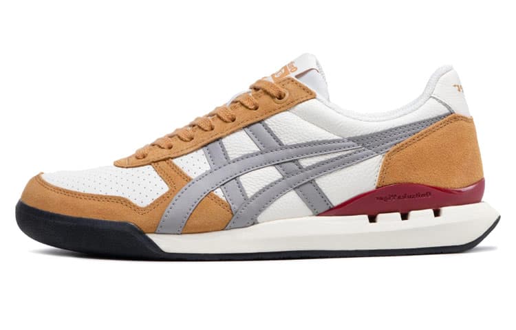 Onitsuka Tiger Ultimate 81 Ex 'Yellow White' 2