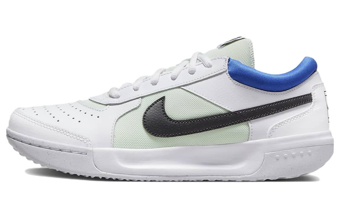 Nike Court Zoom Lite 3 'White Blue Green' Women's 2