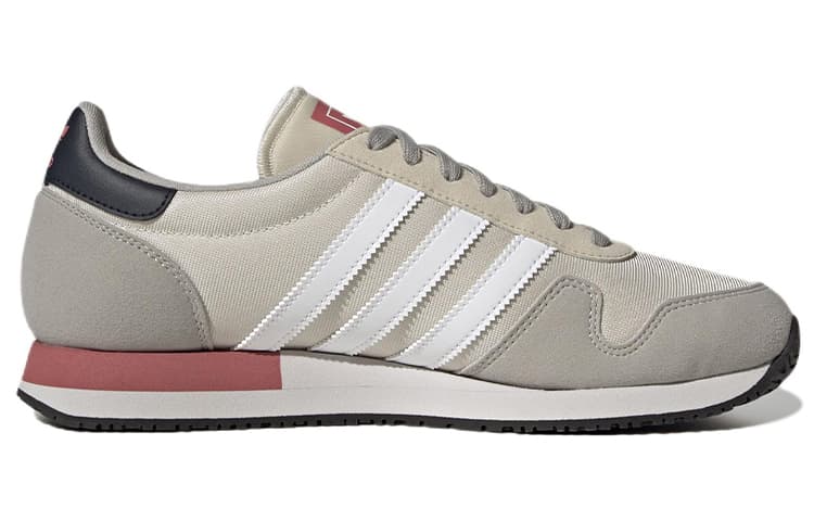 Usa 84 Adidas Originals 'Aluminium' 4