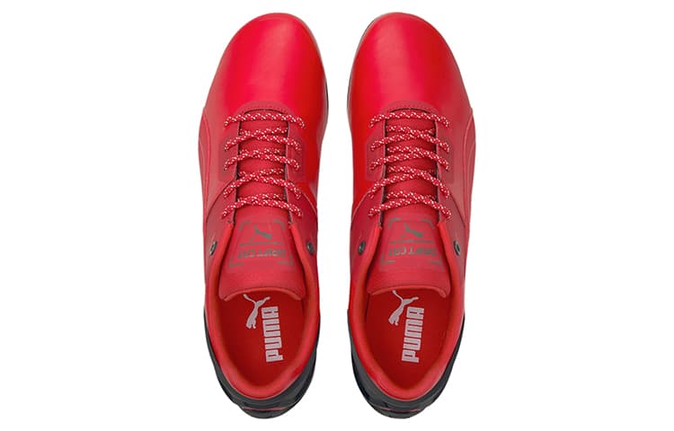 PUMA Scuderia Ferrari Drift Cat Delta 6
