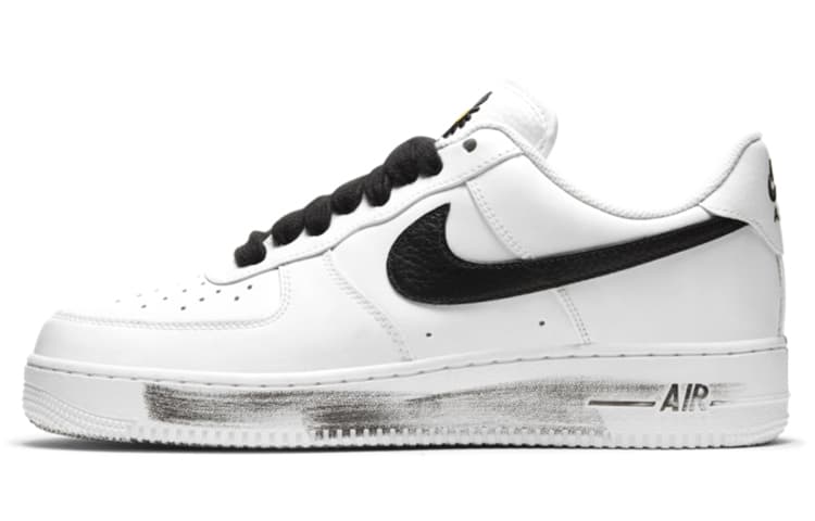 Nike Air Force 1 Low G-Dragon Peaceminusone Para-Noise 2.0 2