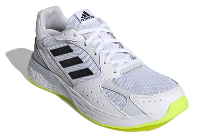 Adidas Response Run 'White Black Green' 6