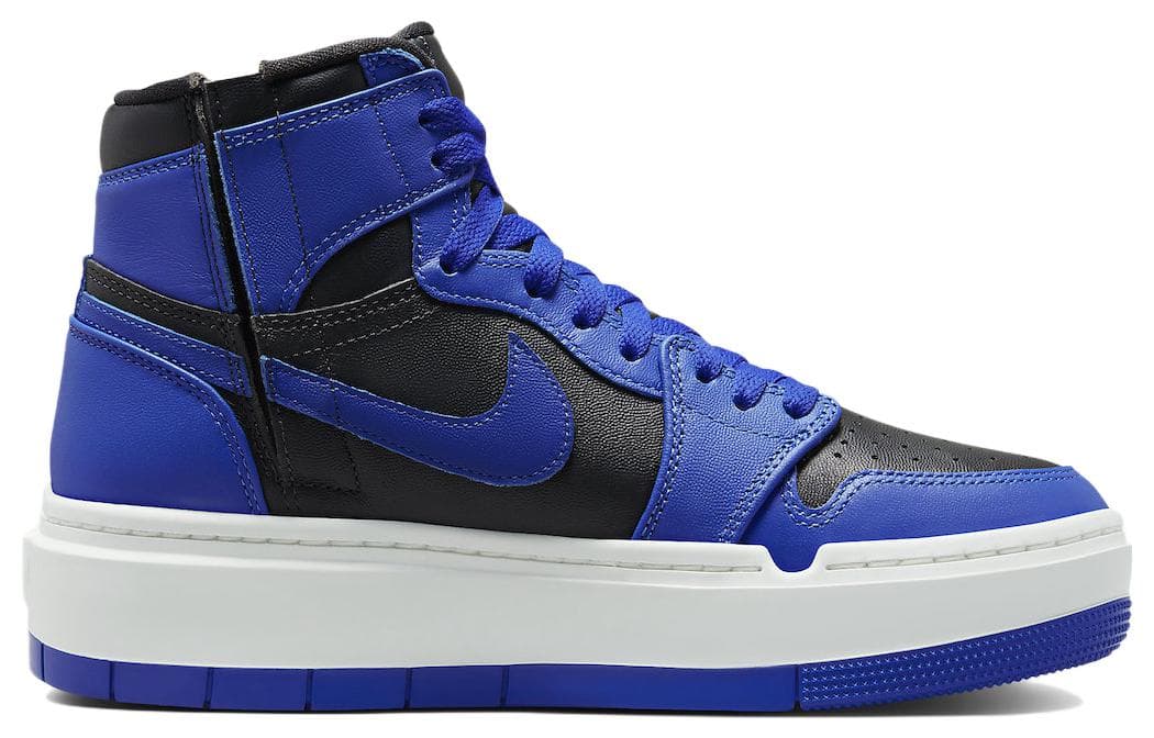 JORDAN 1 Elevate High Hyper Royal Women's 4