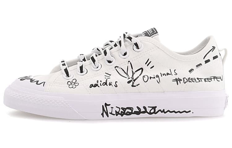 Nizza Adidas Originals Rf 'Sharpie Pack' 2
