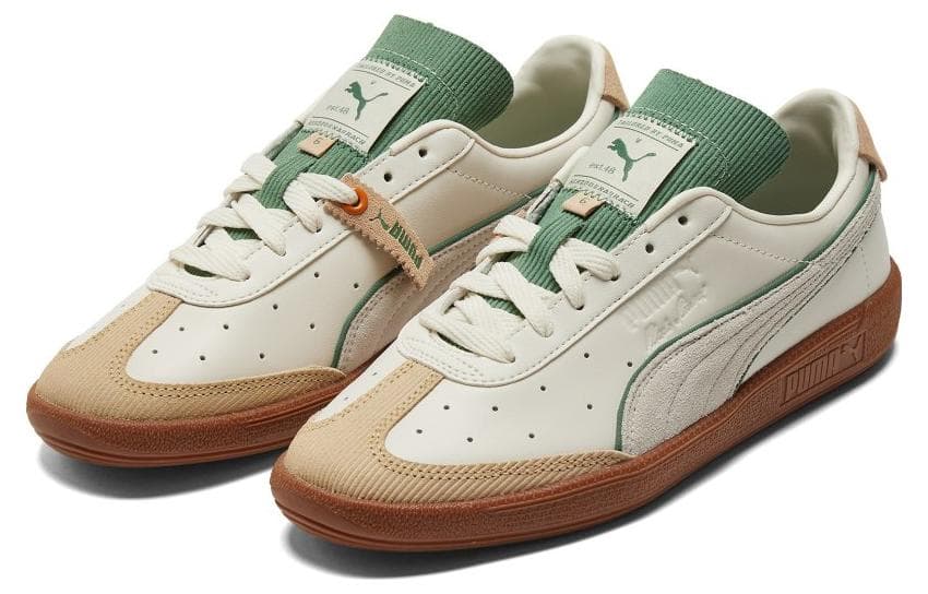Puma Vlado Stenzel "Players' Lounge" 5
