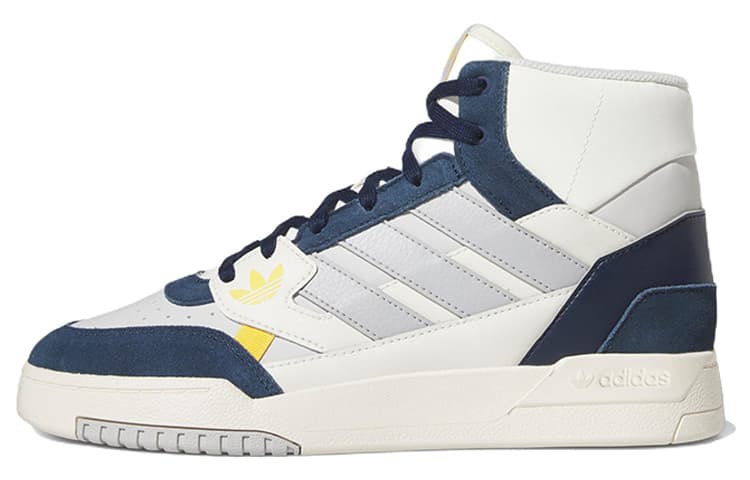 Drop Step Adidas Originals Se 'Navy Off White'