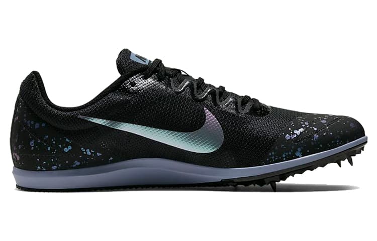 Nike Air Zoom Rival D 10 'Black Stellar Indigo' 3