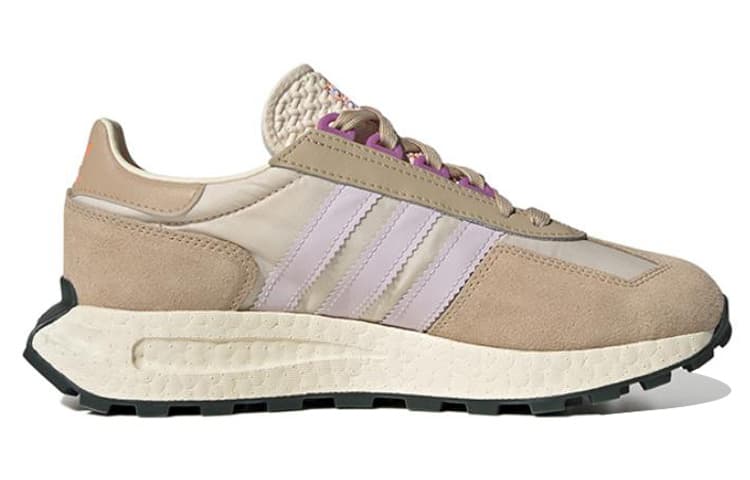 Adidas Originals Retropy E5 'Cream White' Women's 4