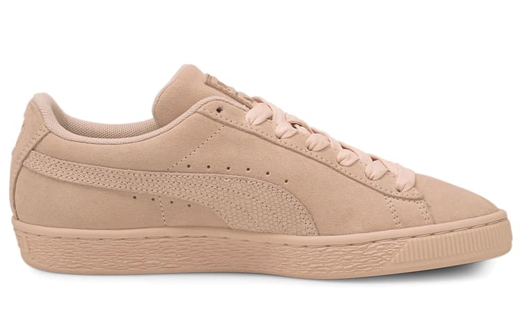 PUMA Suede Classic 'Neutrals' Women's 4