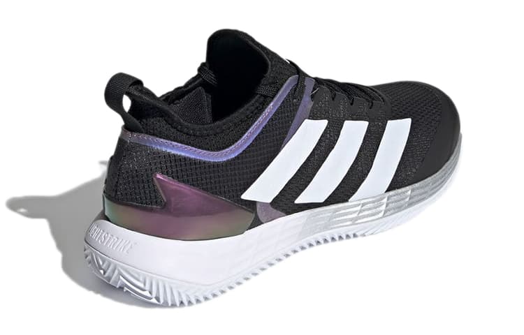 Adidas Adizero Ubersonic 4 M Clay 'Iridescent Black' 6