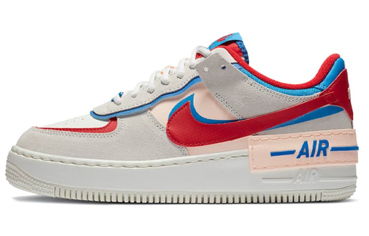 Nike Air Force 1 Low Shadow Sail Women's