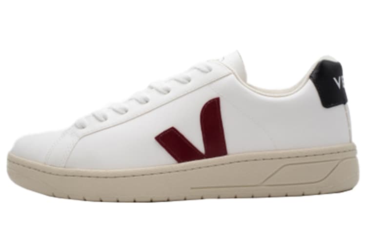 VEJA Urca Cwl White Marsala