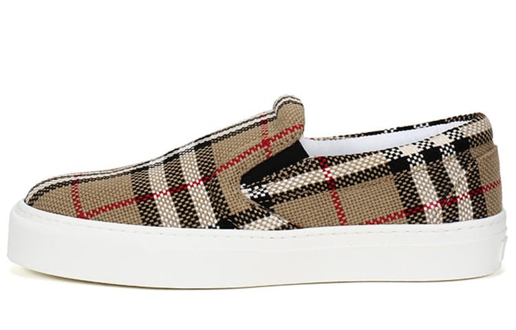 Burberry Women's Thompson 'Vintage Check Archive Beige' 2