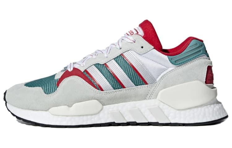 Adidas Zx 930 X Eqt Never Made Pack 2