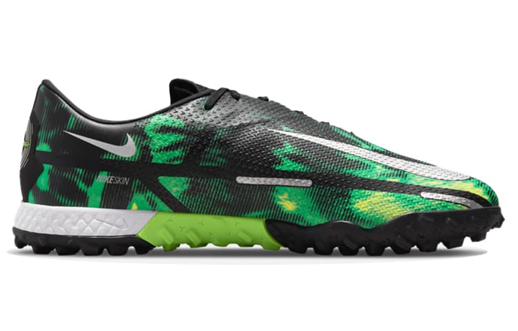 Nike Phantom GT2 Sw Tf 'Green' 2