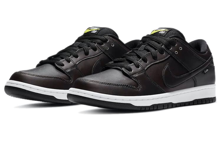 Nike Sb Dunk Low Civilist 6