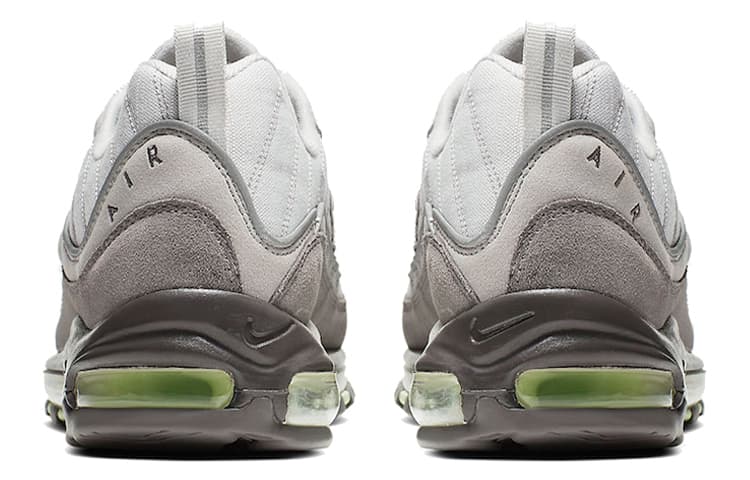 Nike Air Max 98 Vast Grey Fresh Mint 5