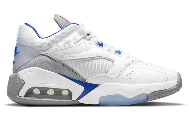 JORDAN Point Lane 'True Blue' 4