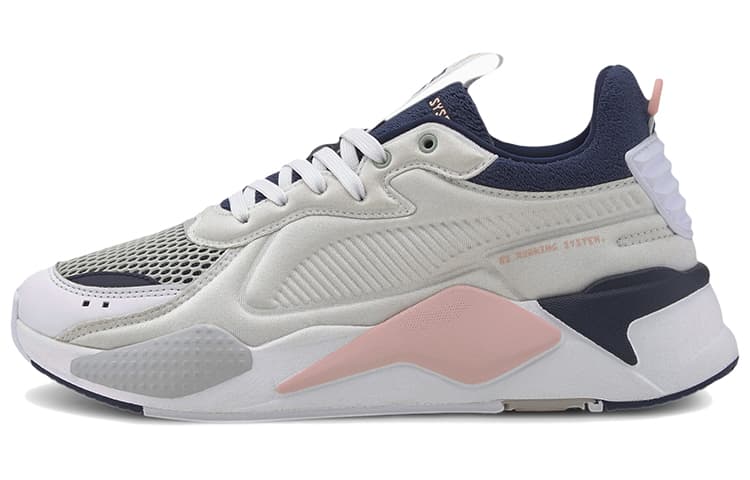 PUMA RS X Softcase 'White Black' Women's 2