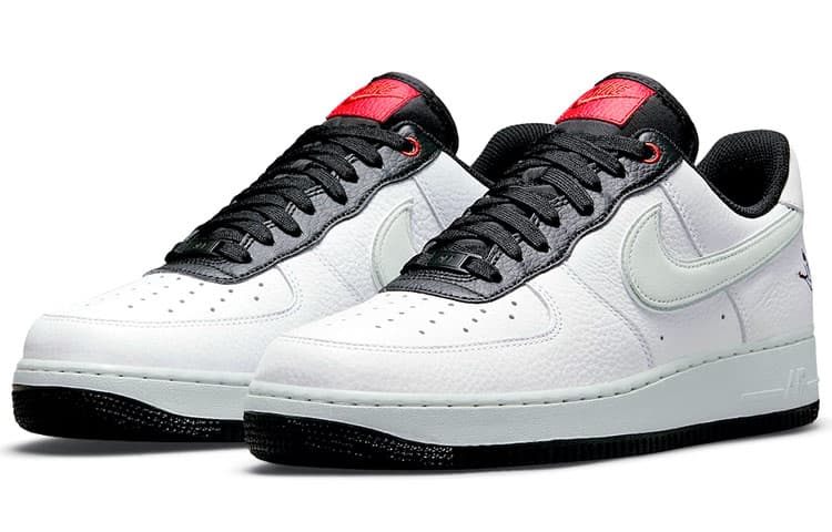 Nike Air Force 1 Low '07 Lx Crane 5