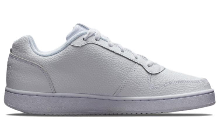 Nike Ebernon Low Premium 'White Lime Blast' 4