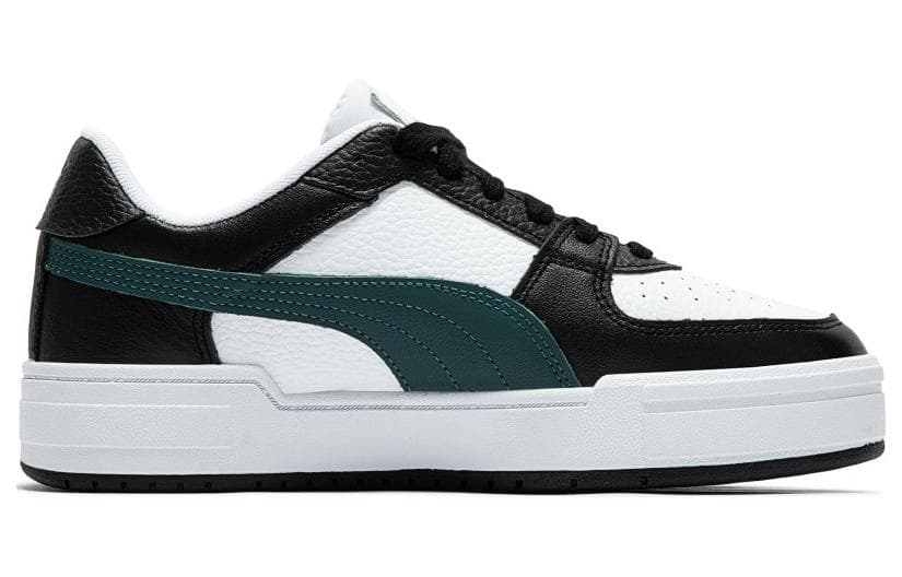 Puma CA Pro 'White Black Green' 4