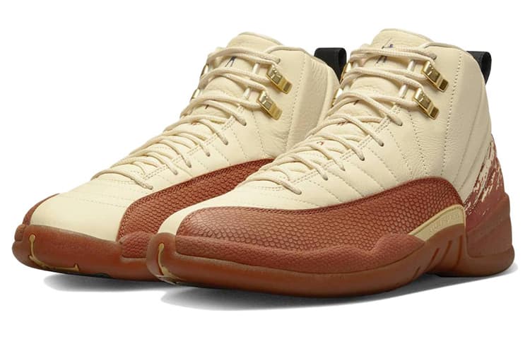 JORDAN 12 Retro Eastside Golf Out Of The Clay 6
