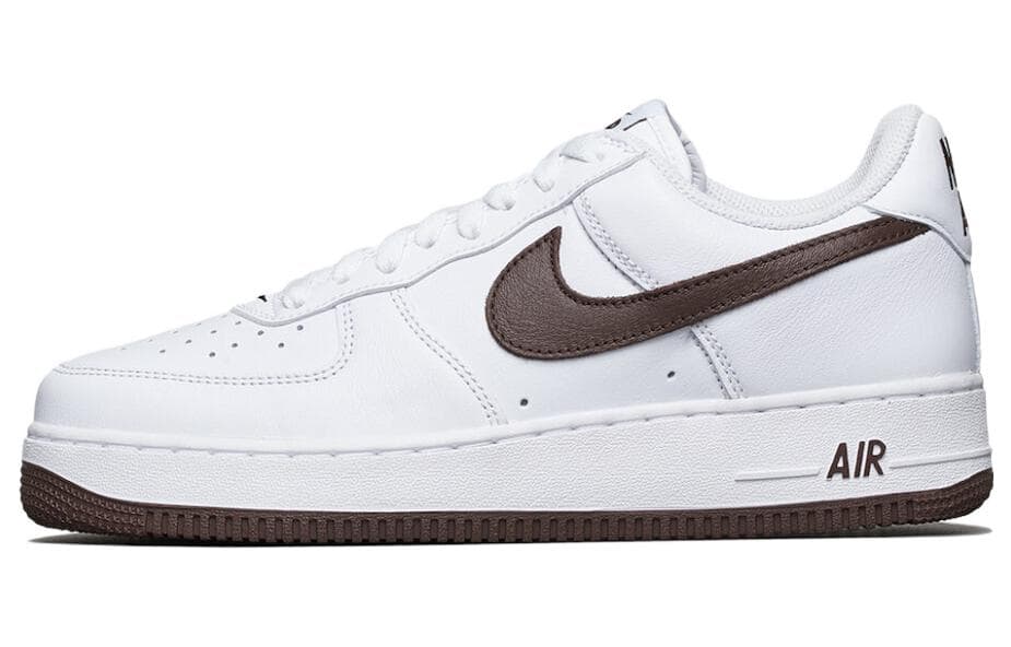 Nike Air Force 1 '07 Low Color Of The Month White Chocolate 2022