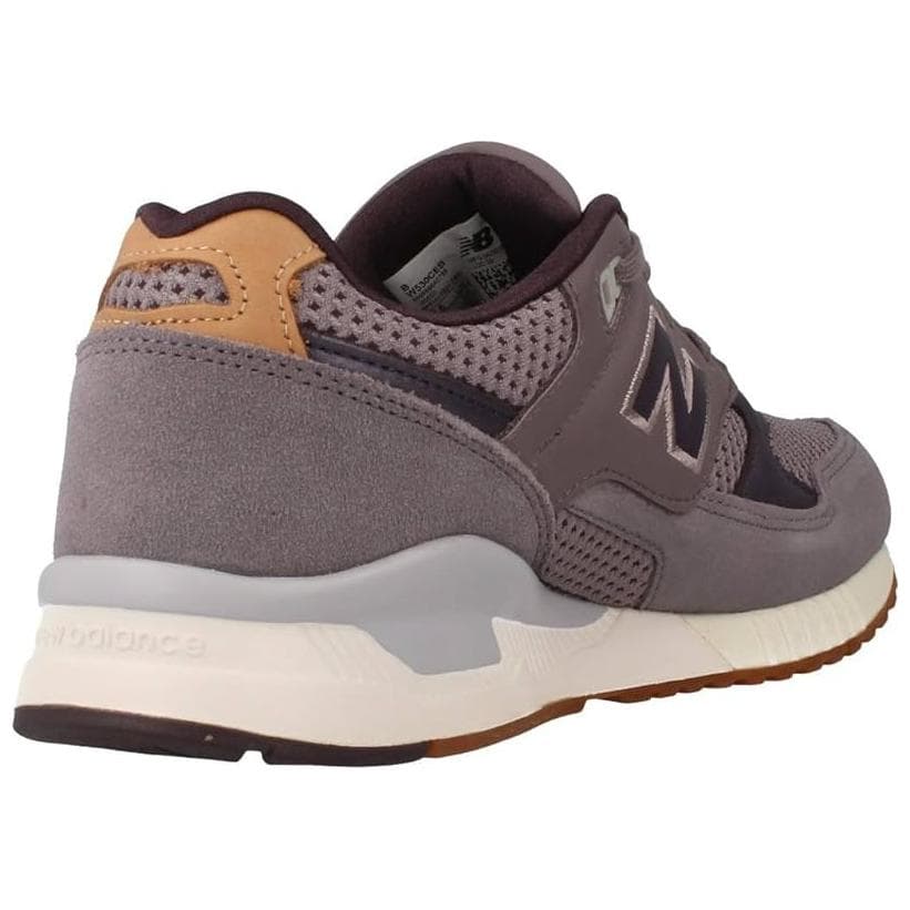 New Balance 530 Ceremonial Purple Women's 6
