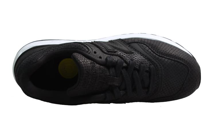 New Balance Nb 9975 Shoe Casual Retro Black Women's 4