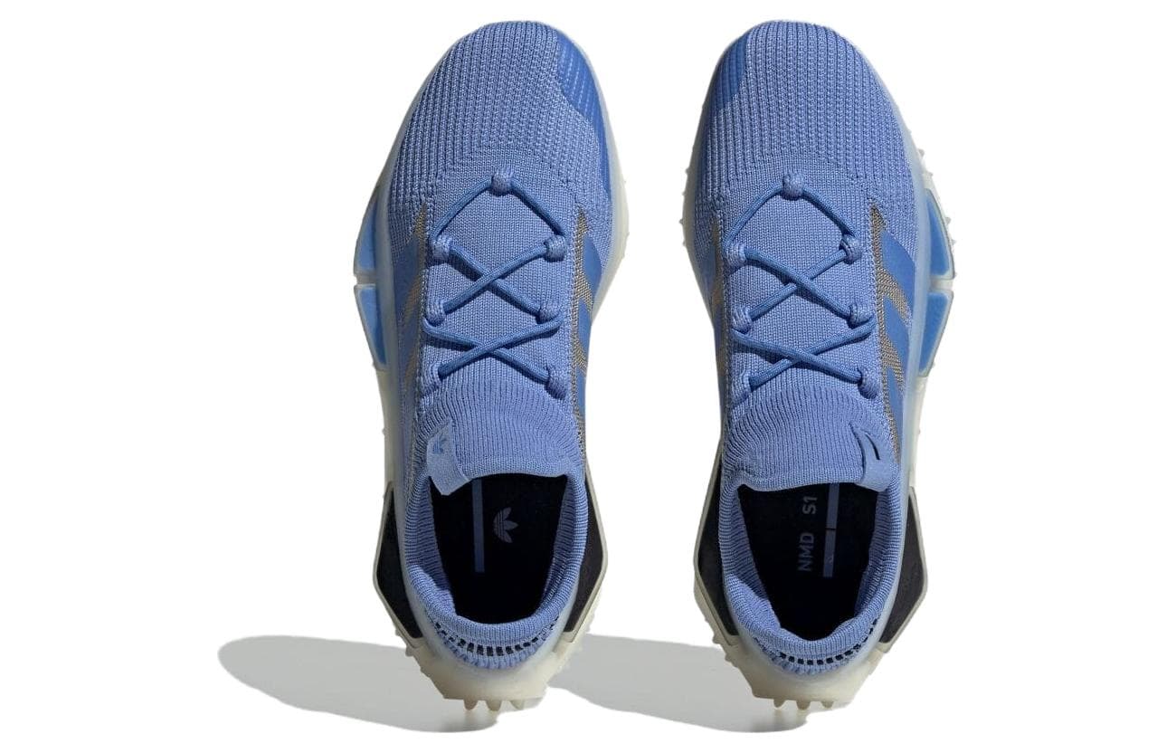 Adidas Women's NMD_S1 'Blue Fusion' Women's 6