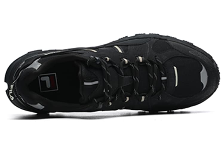 FILA Trek 1S 5