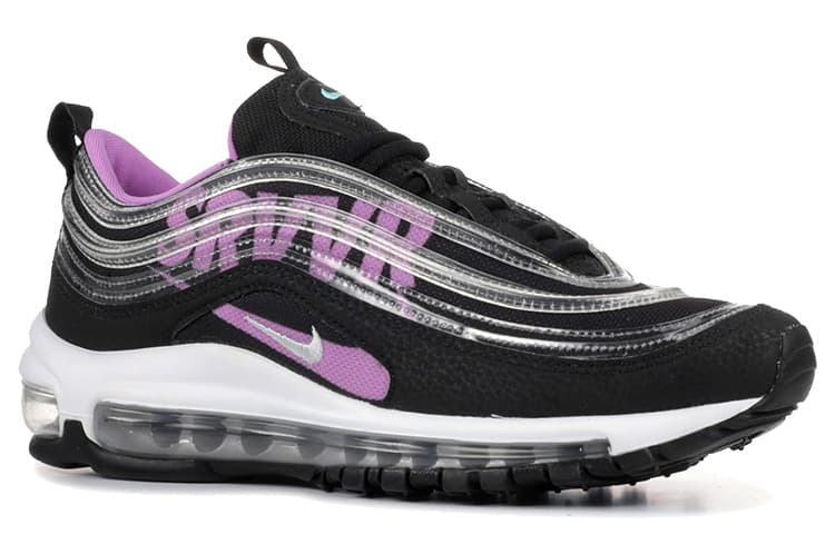 Nike Air Max 97 Doernbecher 2018 GS 6