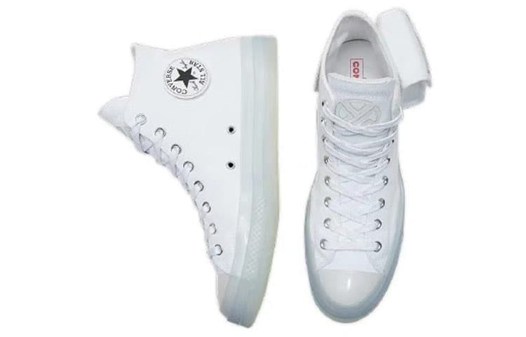 Converse Lay Zhang X Converse Chuck 70 High 'White' 5