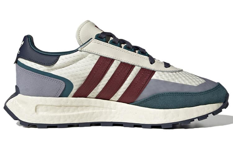 Adidas Originals Retropy E5 'White' 3