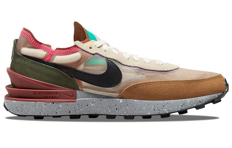 Nike Waffle One Everybody's Running Club 3