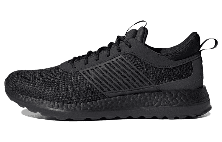 Adidas Crazylight Zg Boost 'Core Black' 2
