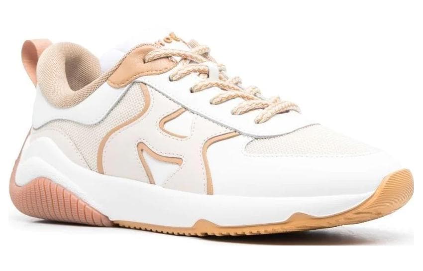 HOGAN Rebel Low-top Sneakers 3