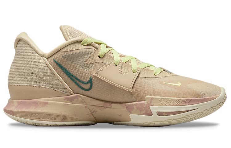 Nike Kyrie Low 5 N7 2022 4