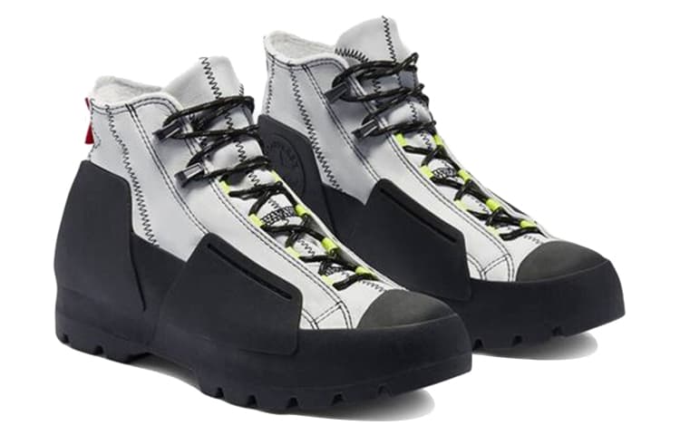 Converse Chuck Taylor Storm Boot Hi Photon Dust 5