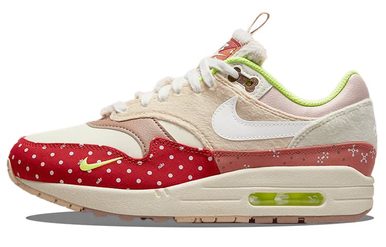 Nike Air Max 1 Prm Woman's Best Friend Women's 2