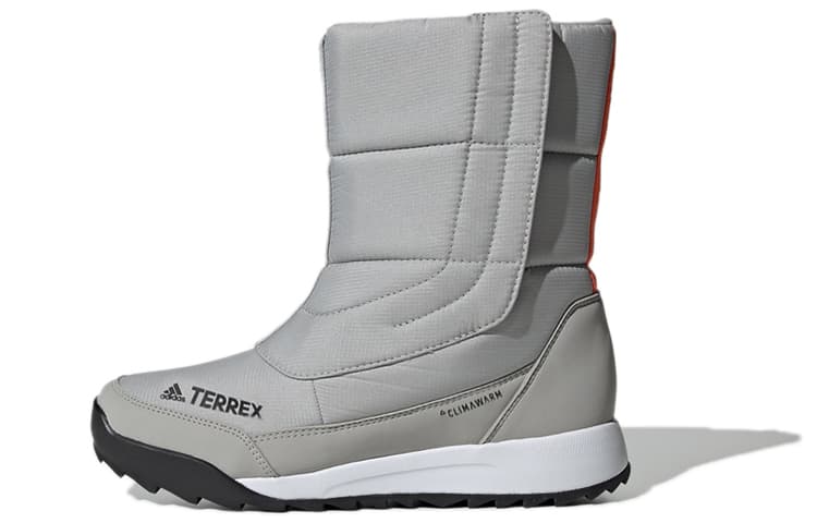 Adidas Terrex Choleah Boot Cw 'Silver Grey' Women's
