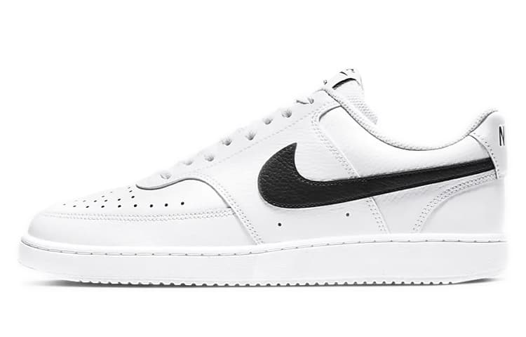 Nike Court Vision Lo Sneakers 2