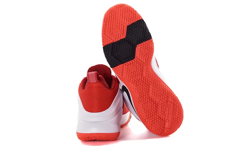 Nike Zoom Witness EP 'University Red' 5