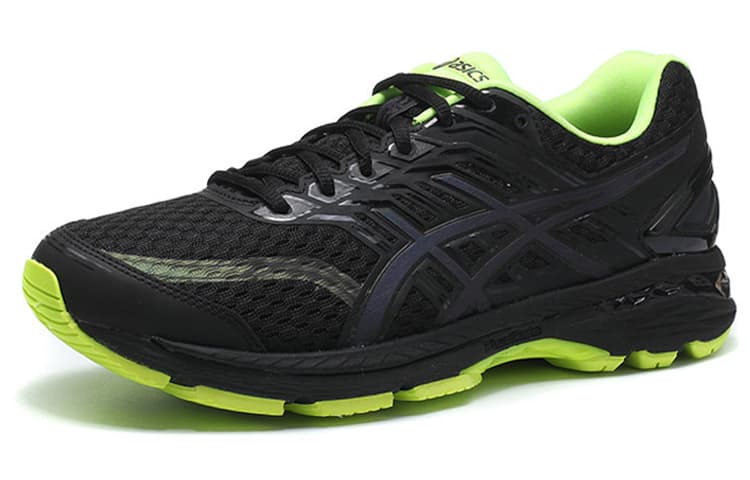 Asics GT 2000 5 Lite-Show 'Safety Yellow' 4