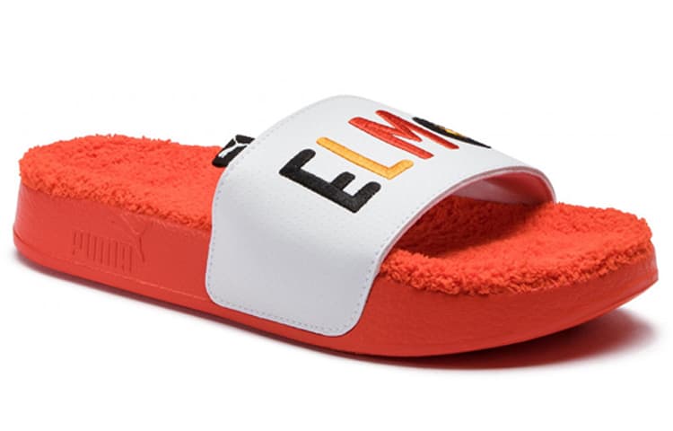 PUMA Sesame Street X Leadcat Women's 4