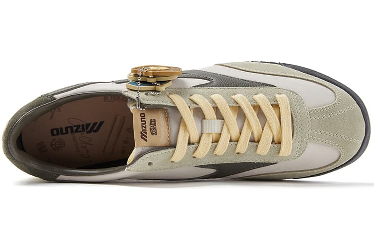 Mizuno U.sage X Mizuno Lg 60S 4