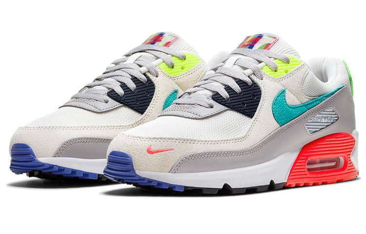 Nike Air Max 90 Evolution Of Icons 5